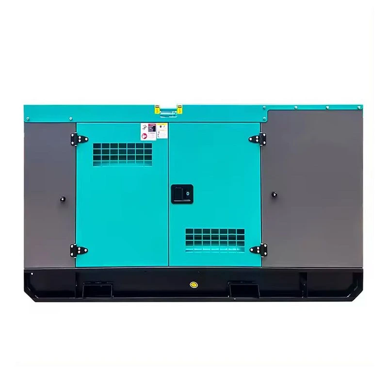 200kw ディーゼル発電機セット